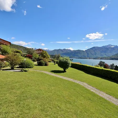 Olivia Sul Lago شقة