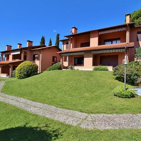 شقة Olivia Sul Lago *
