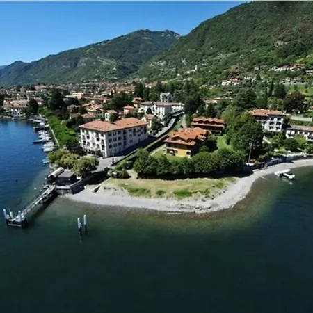 شقة Olivia Sul Lago *