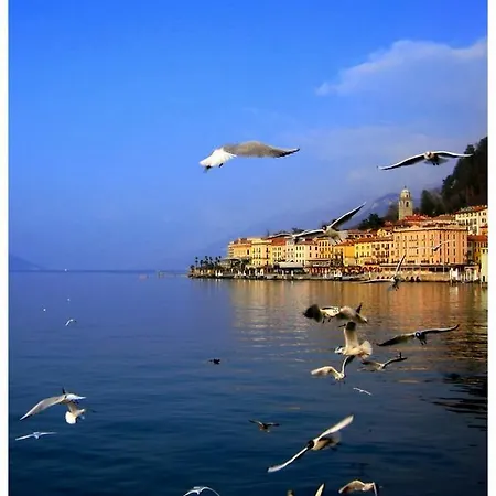 شقة Olivia Sul Lago *