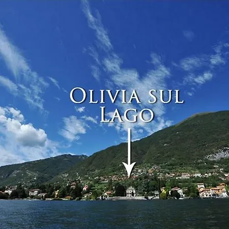 Olivia Sul Lago ميزّيجرا