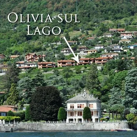 Olivia Sul Lago شقة